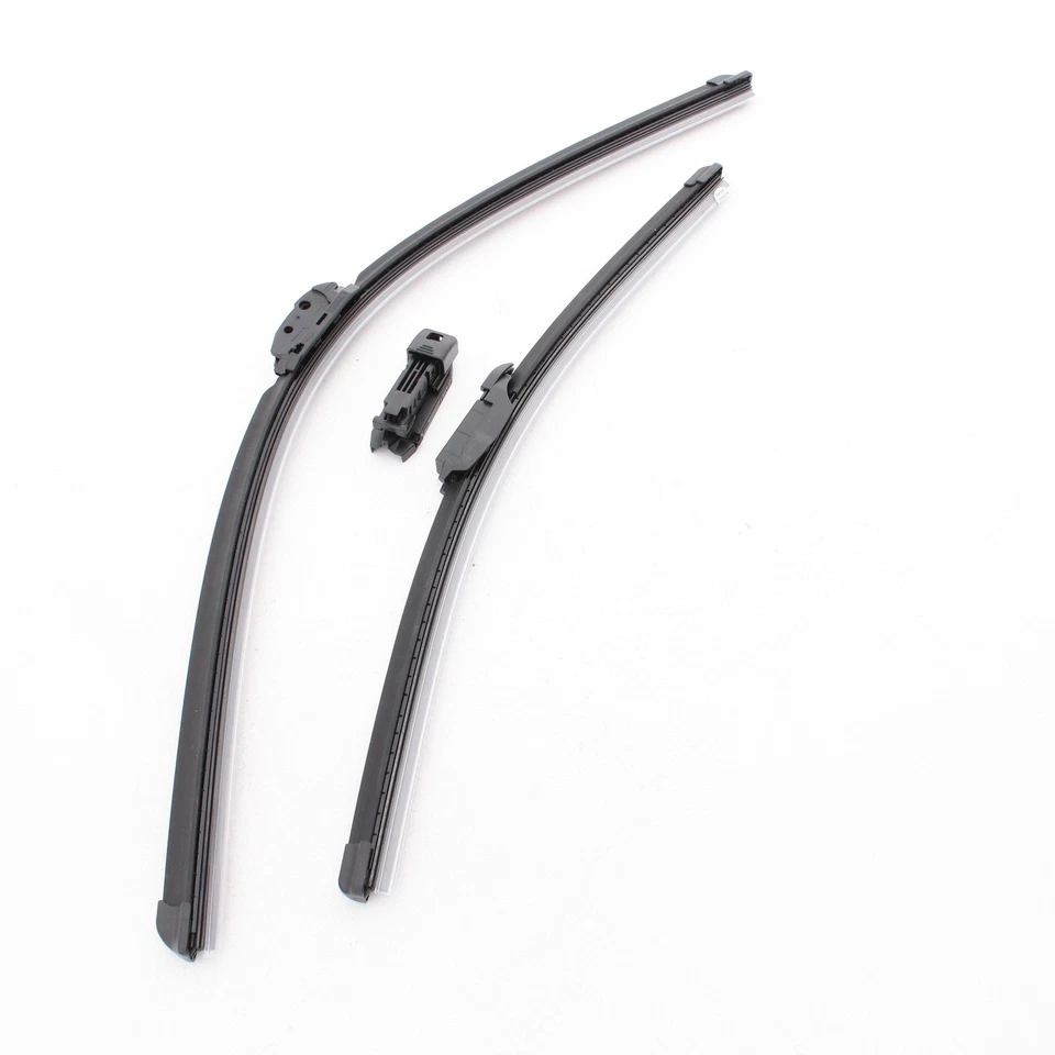 PAR de limpiaparabrisas delantero Rain-X 20"+28" Latitude para todo tipo de clima solo I&L Foto 2 de 4