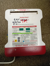 Sterling PCU1230 Power 12V 30A Pro Charge Ultra Battery Charger