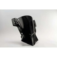 Puig Cupolino Univ. Rafale PER Yamaha MT-07 23-24 Nero