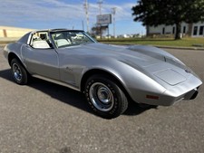 1976 Chevrolet Corvette Stingray 