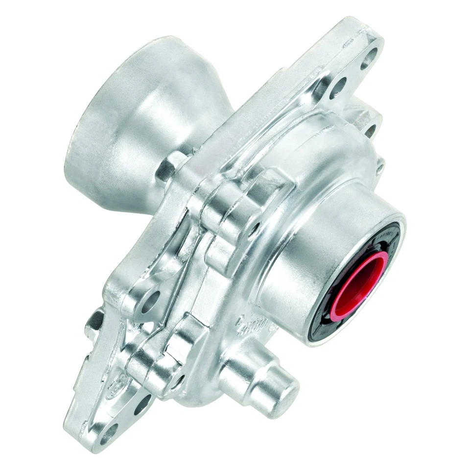 For Chevy Trailblazer 2002-2008 ATP 111001 4WD Disconnect Foto 3 de 3