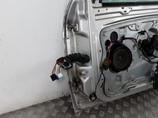 Porte avant et accessoires Skoda FABIA