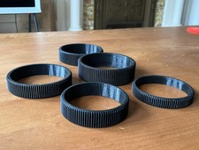 Follow Focus Gear Lot for Cine mod