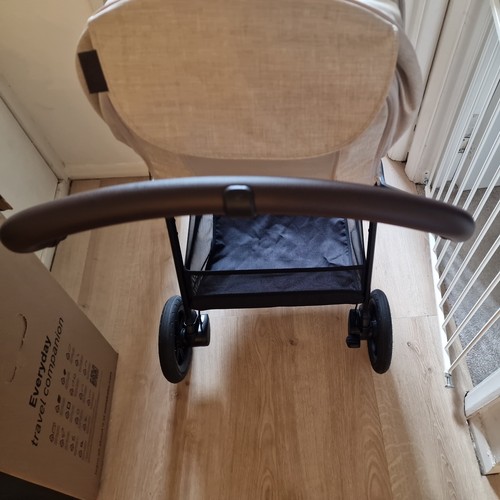Nuna Triv Next Biscotti - Final Price Drop! - Picture 4 of 11
