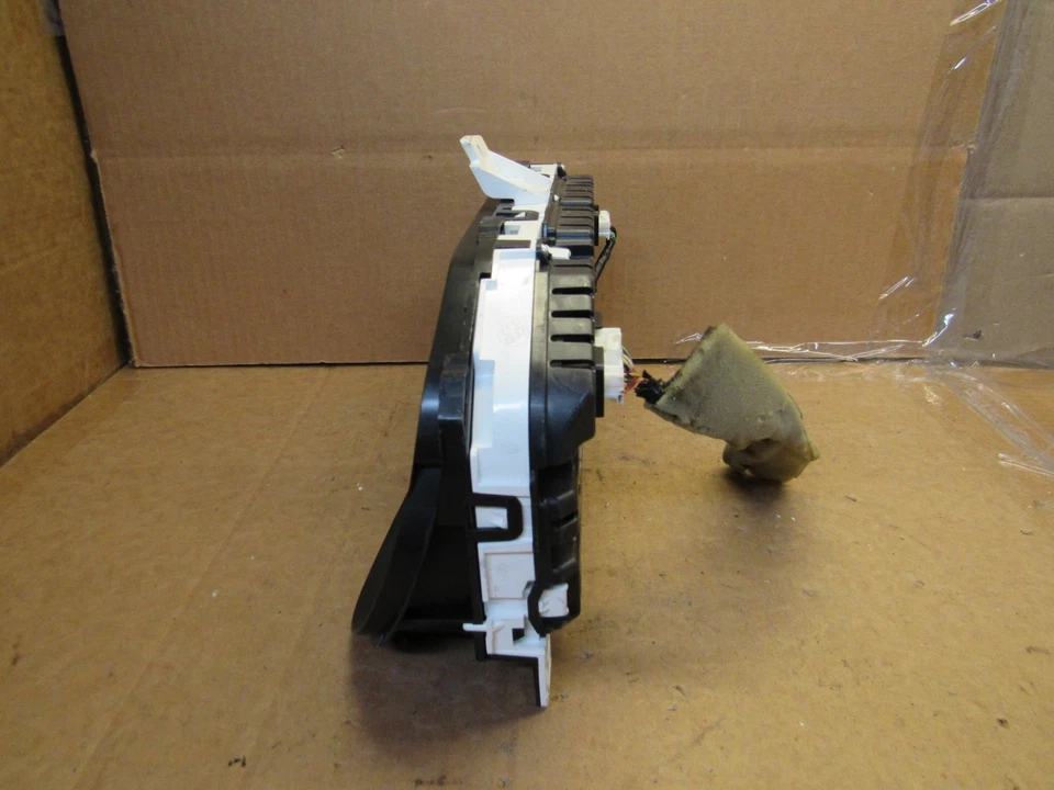 2015 2016 2017 Nissan Murano medidor de velocidade cluster 163511 milhas fabricante de equipamento original - Imagem 3 de 4