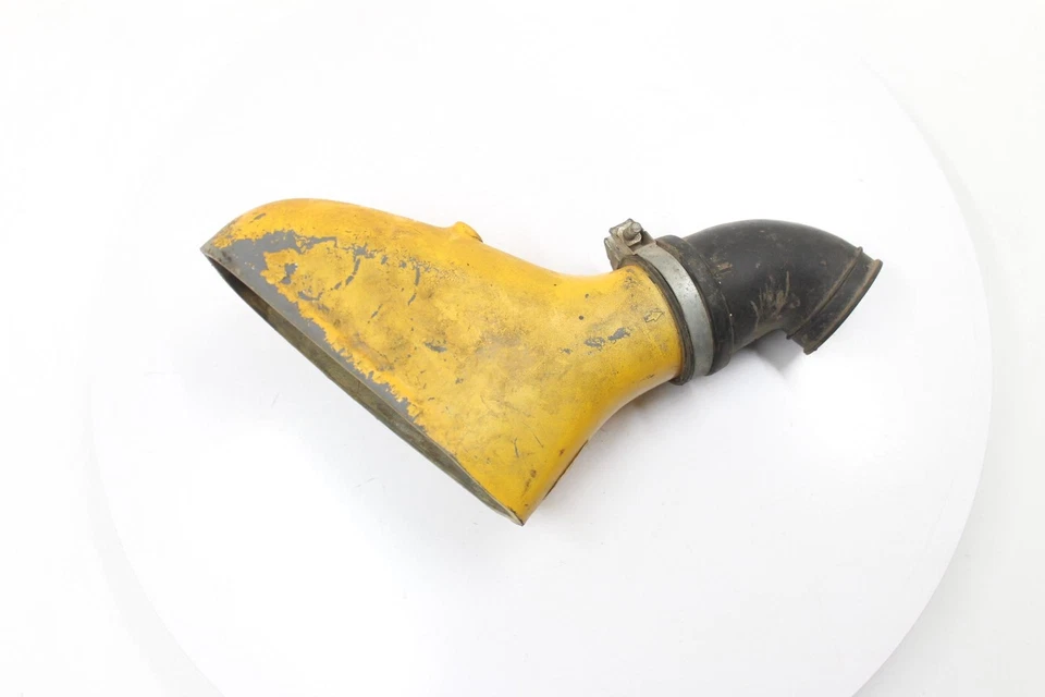 Honda CT90 1978 OEM caja de aire admisión filtro caja tapa cubierta Foto 2 de 4