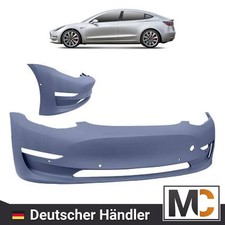 Stoßstange vorne für Tesla Model 3 mit Einparkhilfe PDC 2018-2020