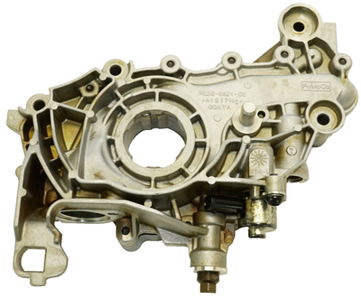 🔅2017-2025 FORD, LINCOLN OEM. OIL PUMP HL3Z6600B | eBay