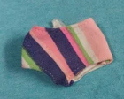 Vintage Barbie Clothes - MOD Era 1125 Talking Stacey Original Swimsuit Bottoms