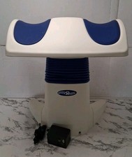 Back2Life Continuous Motion Massager - Back 2 Life With Power Adapter