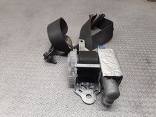 Mitsubishi Lancer VIII 2008 Links Sicherheitsgurt vorne 7Q8980P DEV510029