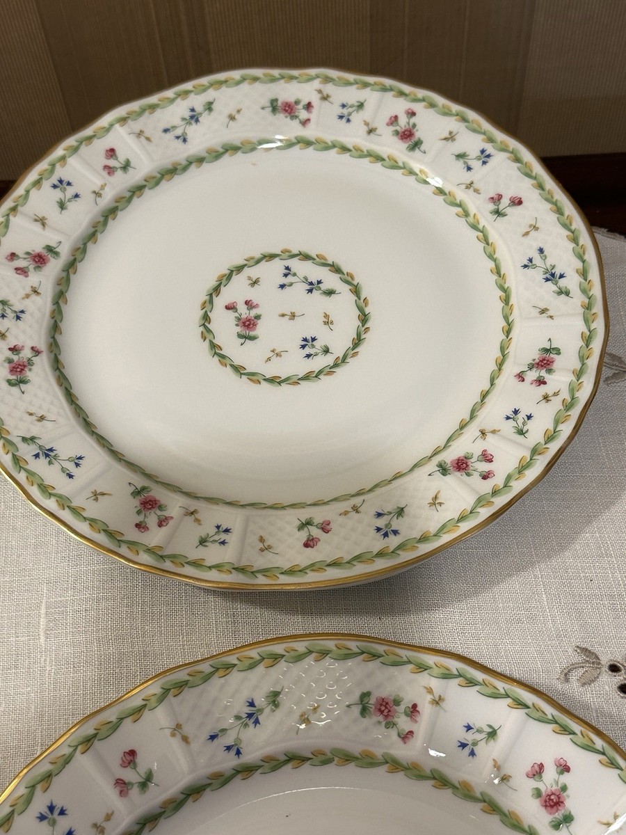 BERNARDAUD Artois 8 1/2