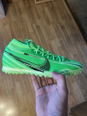 Mens Nike Zoom Superfly 9 Academy MDS TF (FJ7199 300) No Box Size