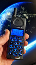 CELLULARE VINTAGE ERICSSON GH 688