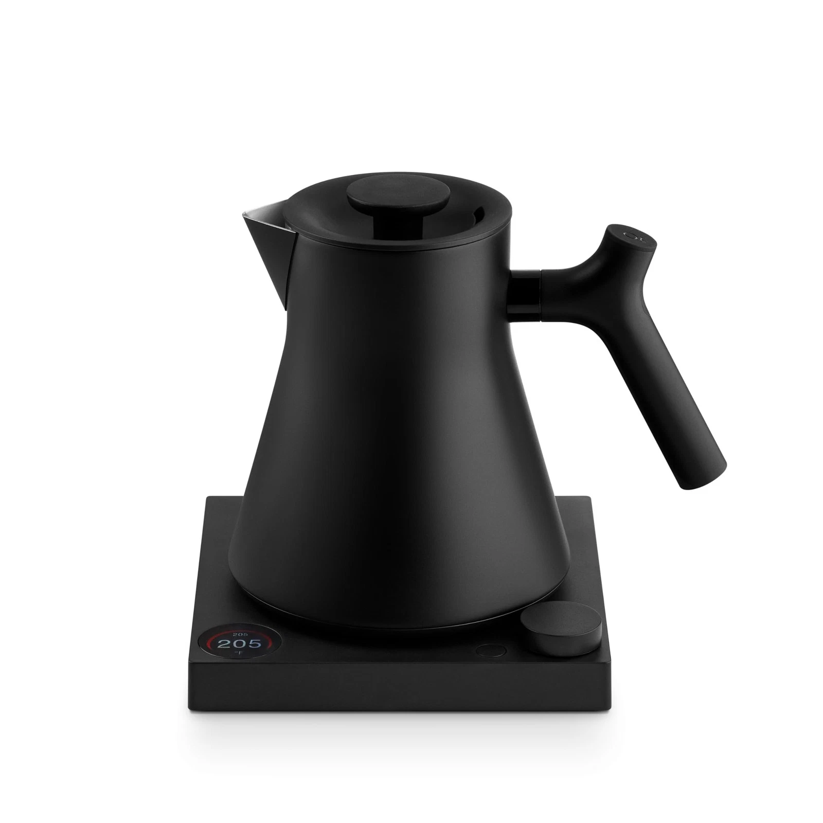 Corvo EKG Tea Kettle - Quick Heating, Precise Temperature Control Kettle, Sch...