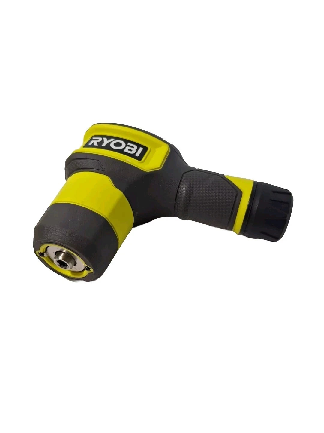 Ryobi Compact Size Power Scrubber FVG51 Bare Tool No Battery Y4