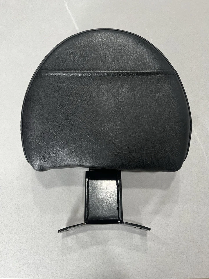 Harley Davidson Softtail Back Rest - Image 3 of 4