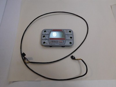 Detecto Apex Body Weight Scale / Physician Patient Scale - Harness & Head ONLY