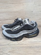 Nike Air Max 95 Essential Wolf Grey - 749766-005 for Sale  display picture 1
