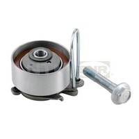 SNR Spannrolle Zahnriemen FüR Honda Civic VII Hatchback 1.4Is 1.6I FR-V 1.7