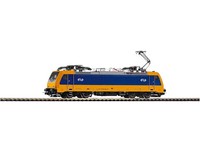 Piko 59962 E-Lok Br 186 002 Der Ns, Epoche Vi, Spur H0