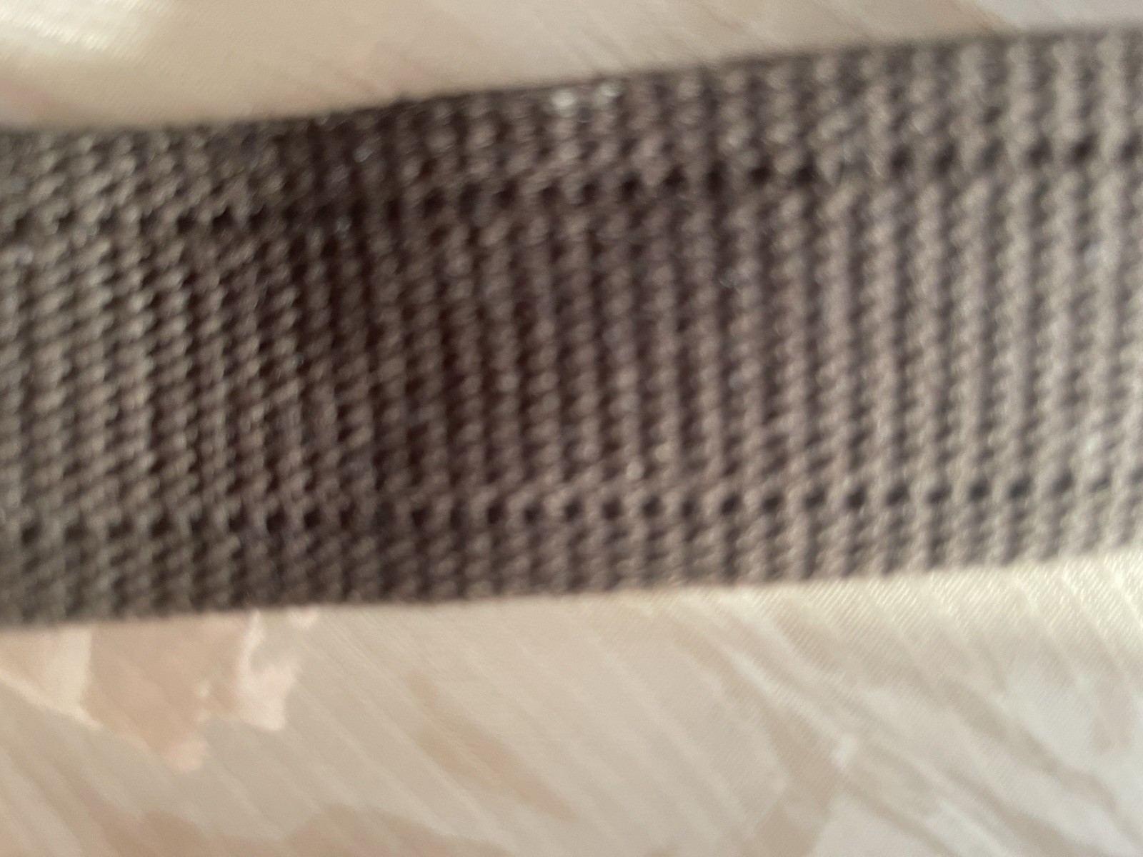 Authentic Louis Vuitton  Adjustable Crossbody/sho… - image 5