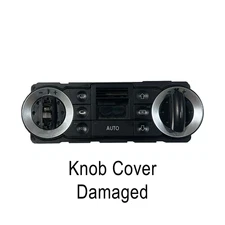 2000-2006 MK1 Audi TT HVAC A/C Climate Control Module OEM 8N0820043A