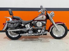1996 Harley-Davidson Softail for Sale
