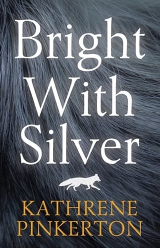 Bright with Silver by Kathrene Pinkerton: New