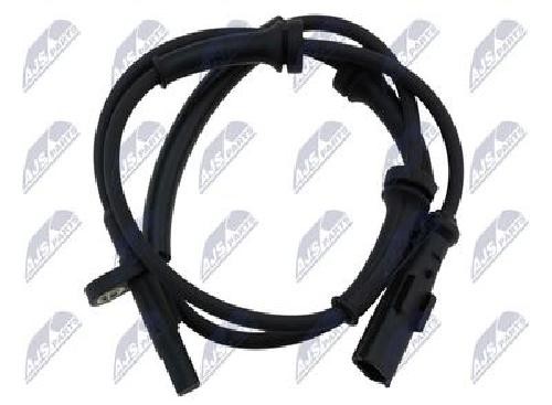Original NTY Wheel Speed Sensor HCA-PL-020 For Renault