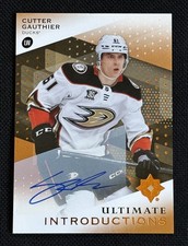 2024-25 Ultimate Collection Hockey Checklist Guide in-content 20