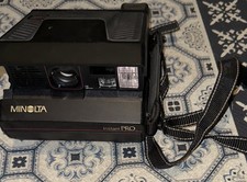 Konica Minolta Instant Film Cameras for sale | eBay Konica Minolta Instant Film Cameras for sale | eBay