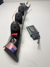 Edge Ez Module 30403 2004.5-2007 Dodge Ram 25003500 - 5.9l Cummins Diesel 30403