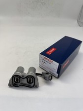 Transmission Lock-up Solenoid For Honda Accord 4 Cylinder Solid Denso Transmission Lock-up Solenoid For Honda Accord 4 Cylinder Solid Denso