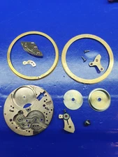 LANDERON 248 ORIGINAL PARTS (Single Sales Possibility)