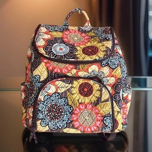 Flower Shower Vera Bradley | eBay display picture 2