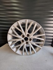 1 cerchio in lega 18 pollici 42611-06E50 Toyota Camry Rim Wheel