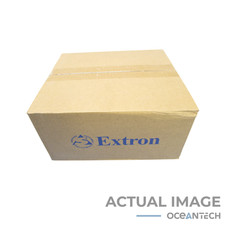 New Extron Cable Cubby 650 UT 70-1183-01 Under-Table Cable Access AV Enclosure