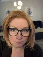 Belle Tress Belfast Wig - Sienna Spice