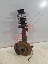 FORD FOCUS EDGE ECONETIC TDCI STRUT SHOCK LEG WITH HUB FRONT RIGHT SIDE