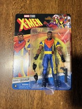 Marvel Legends X-Men 97 Animated Retro Bishop New Sealed