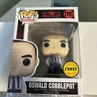 Funko Pop! The Batman Oswald ‘Oz’ Cobblepot The Penguin Chase Exclusive