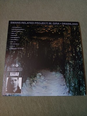 Swans Related Project Drainland / Sacrificial Cake 3LP Set