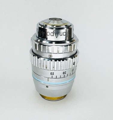 Nikon 40X/0.95 Microscope Objective Plan Apo Apochromat Correction Collar 160mm