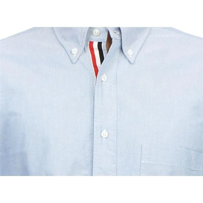 Thom Browne Camicia Oxford Classica Uomo MWL010E 03113 480 115403802