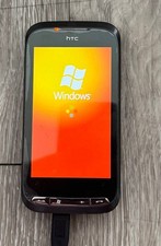 HTC Touch Pro2 Slide QWERTY Windows Phone Bad Battery AS-IS