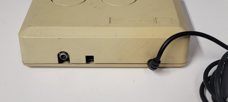 VINTAGE Koala MacVision Video Digitizer for Mac Computer (Untested)