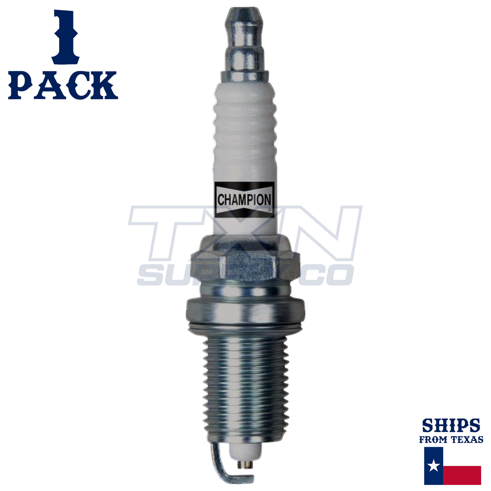 Champion 439 Spark Plug 1 Pack