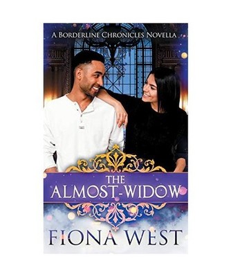 The Almost-Widow, Fiona West