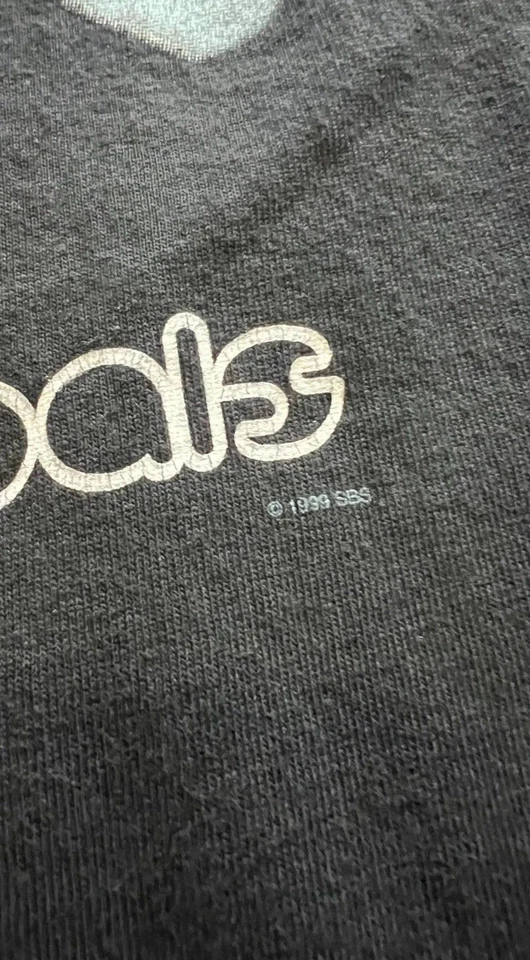 Vintage Marilyn Manson Mechanical Animals We're All Stars Now in the Dope Show - Image 4 of 4